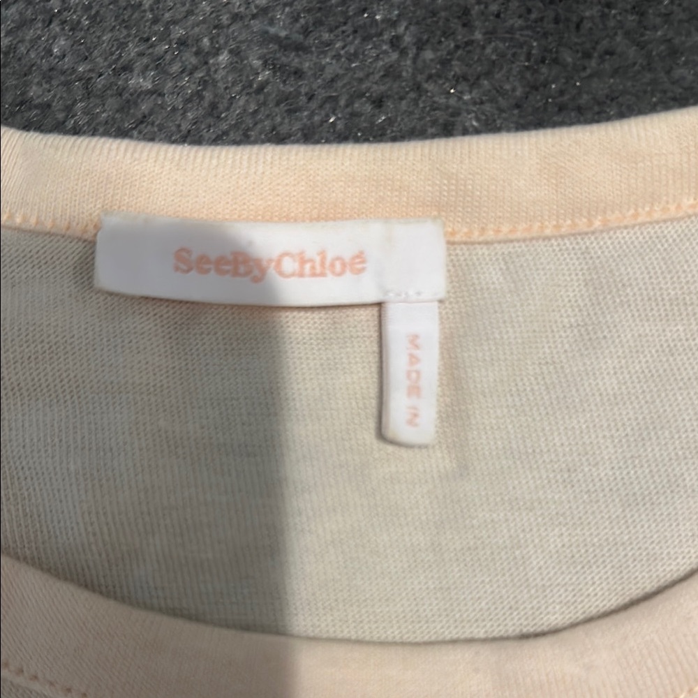 SeeBy Chloe